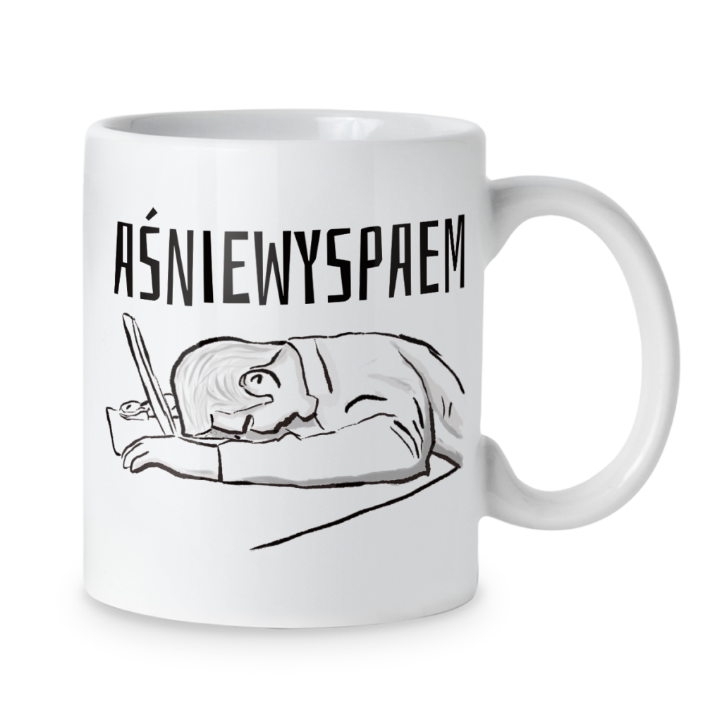 Kubek Aśniewyspaem