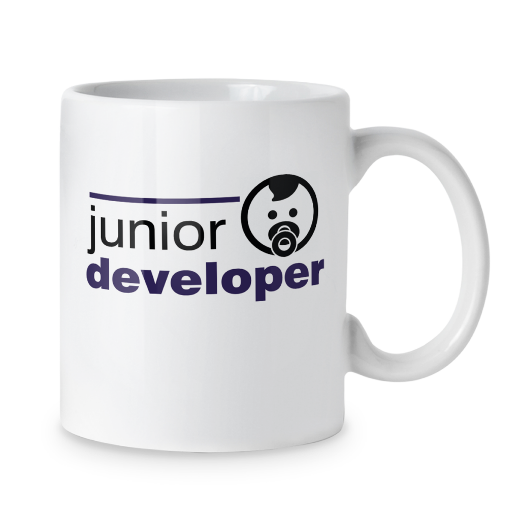 Kubek Junior developer