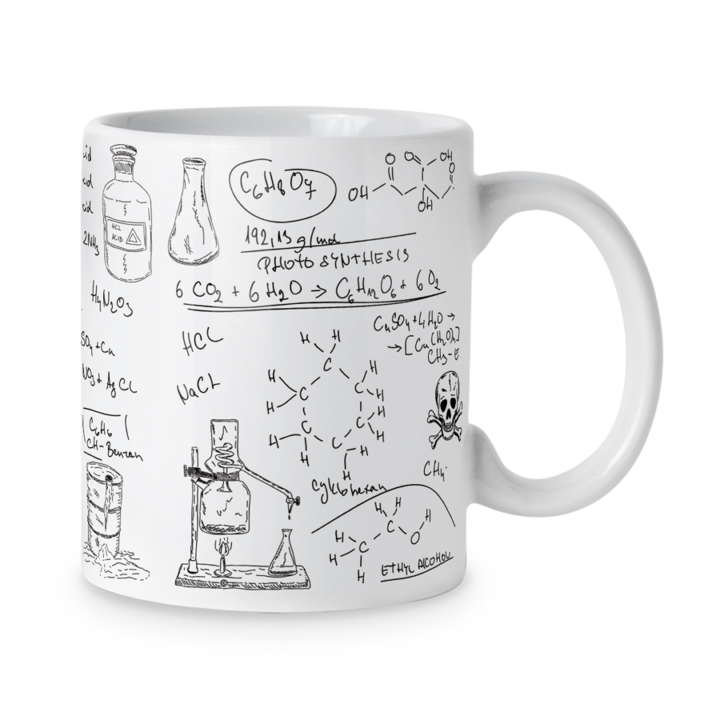 Kubek Chemika