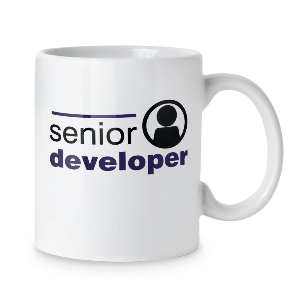 Kubek Senior developer