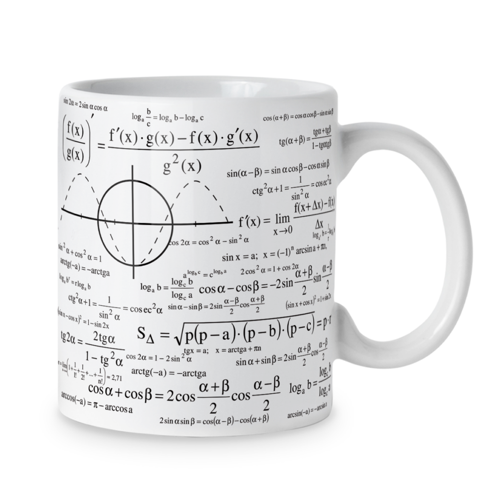 Kubek Matematyka