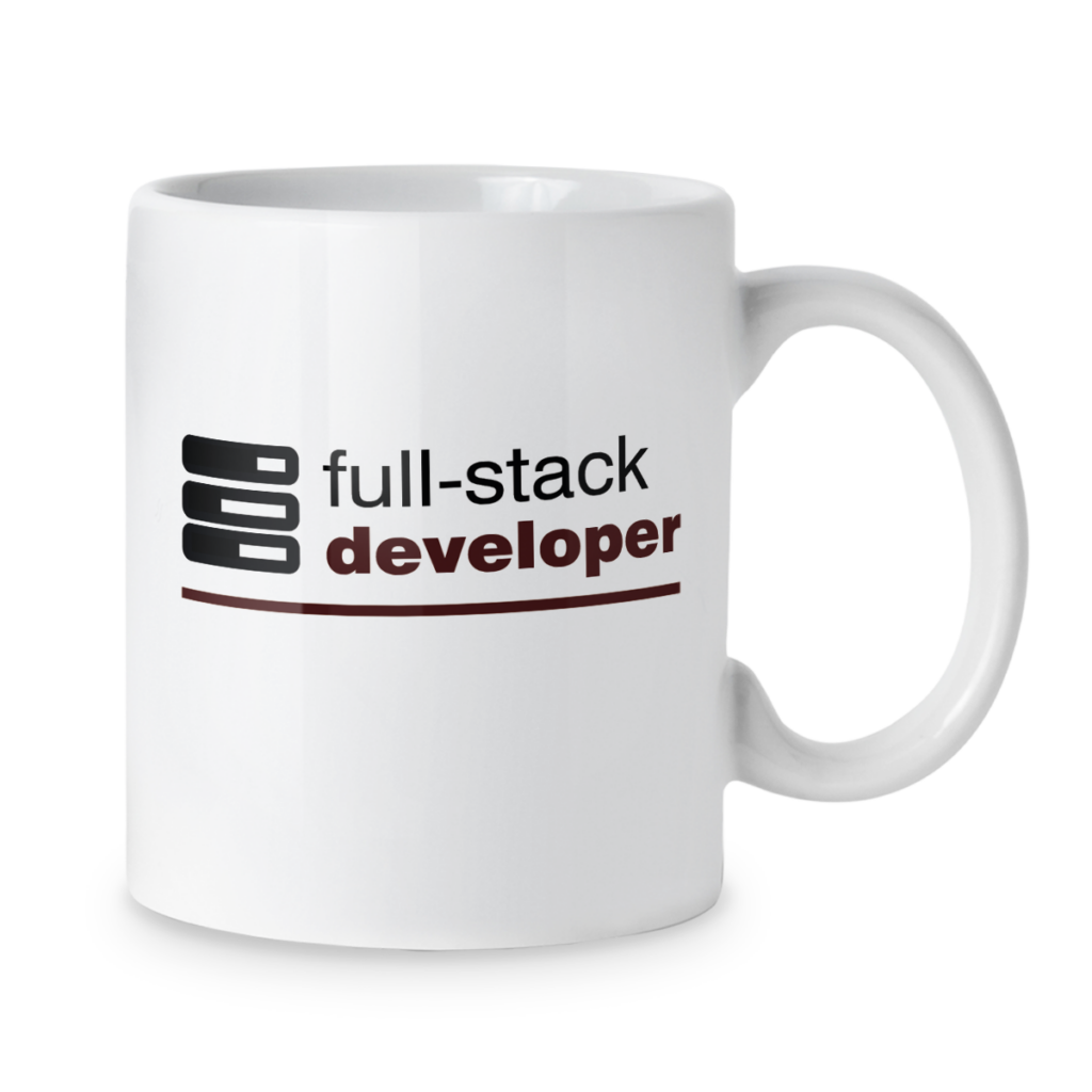 Kubek Fullstack developer