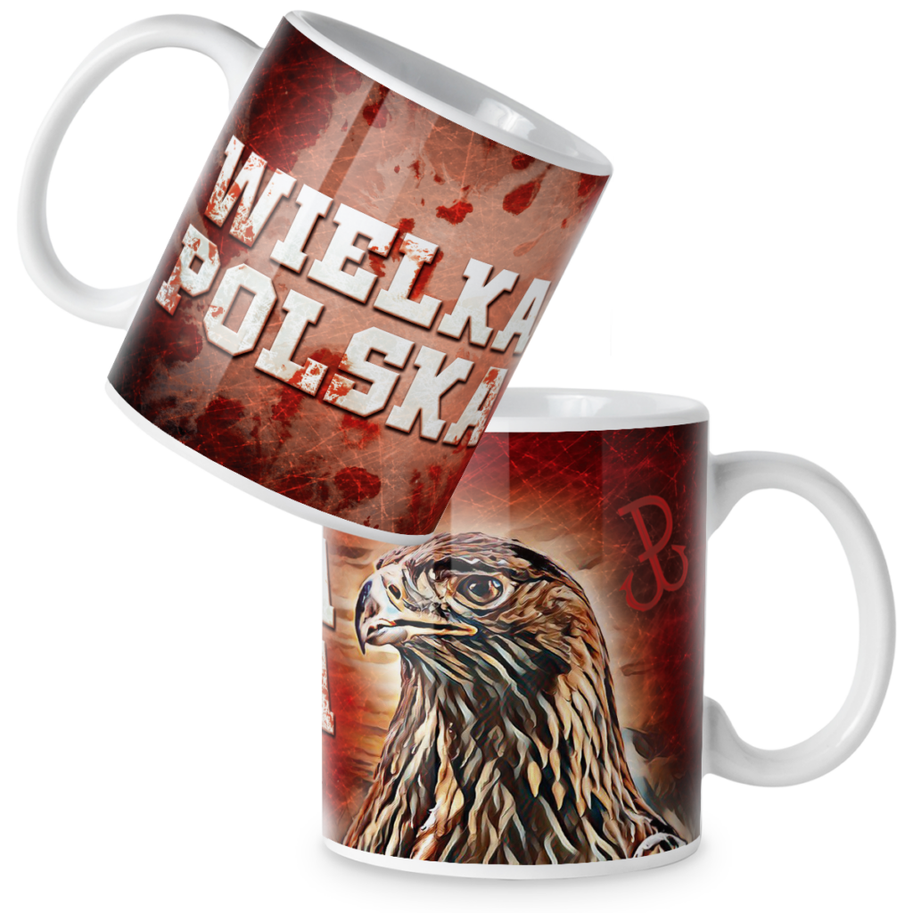 Kubek Wielka Polska