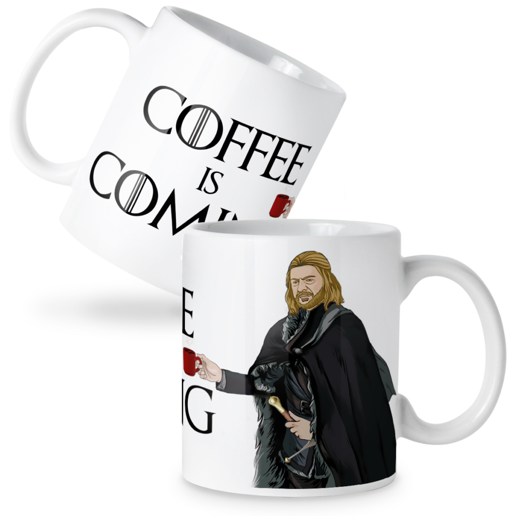 Kubek Coffee is coming