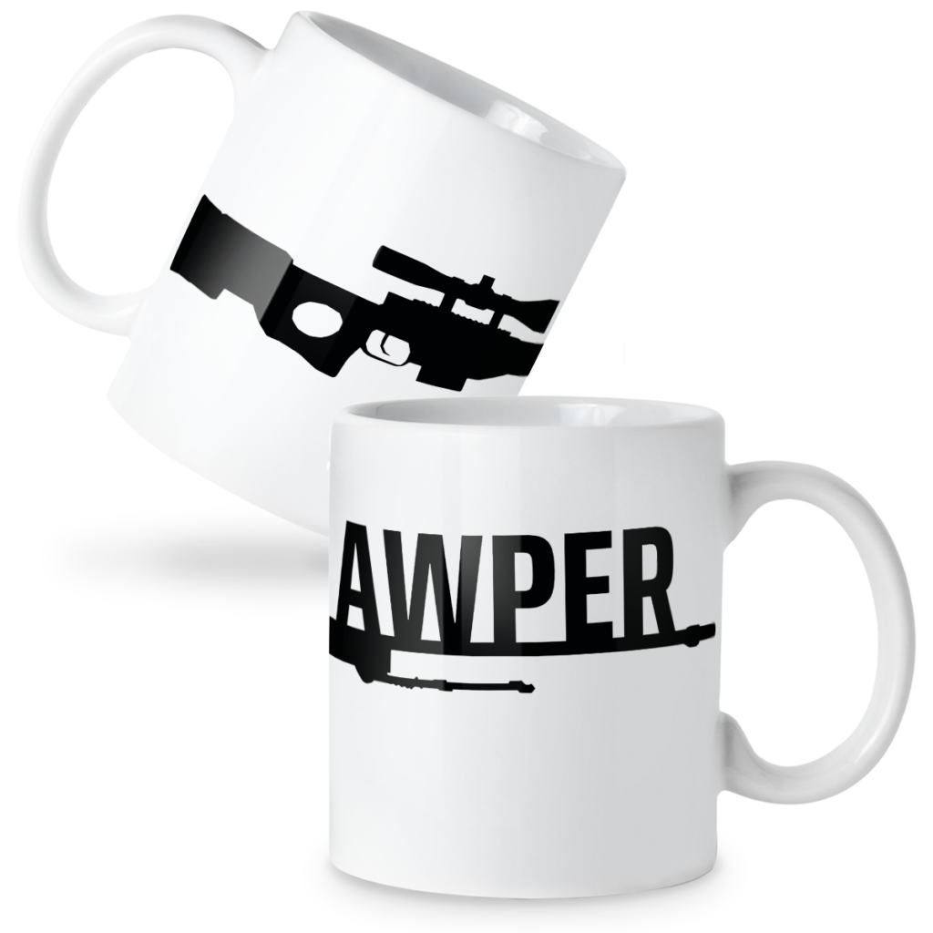 Kubek Awper