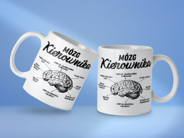 Kubek Mózg kierownika - obrazek 2