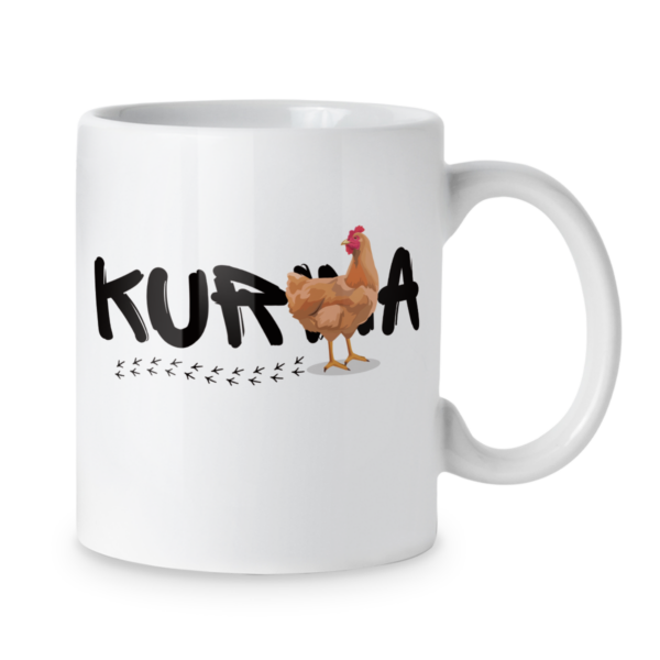 Kubek Kura