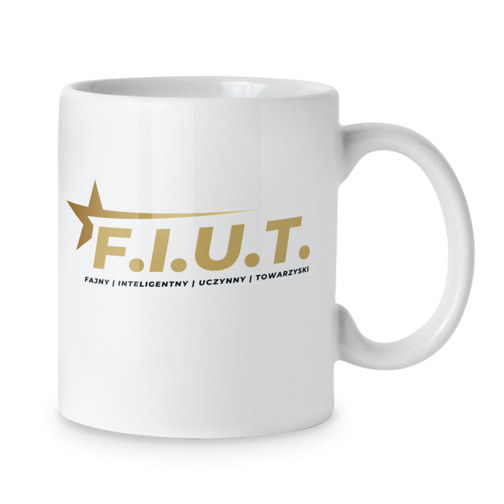 Kubek F.I.U.T.