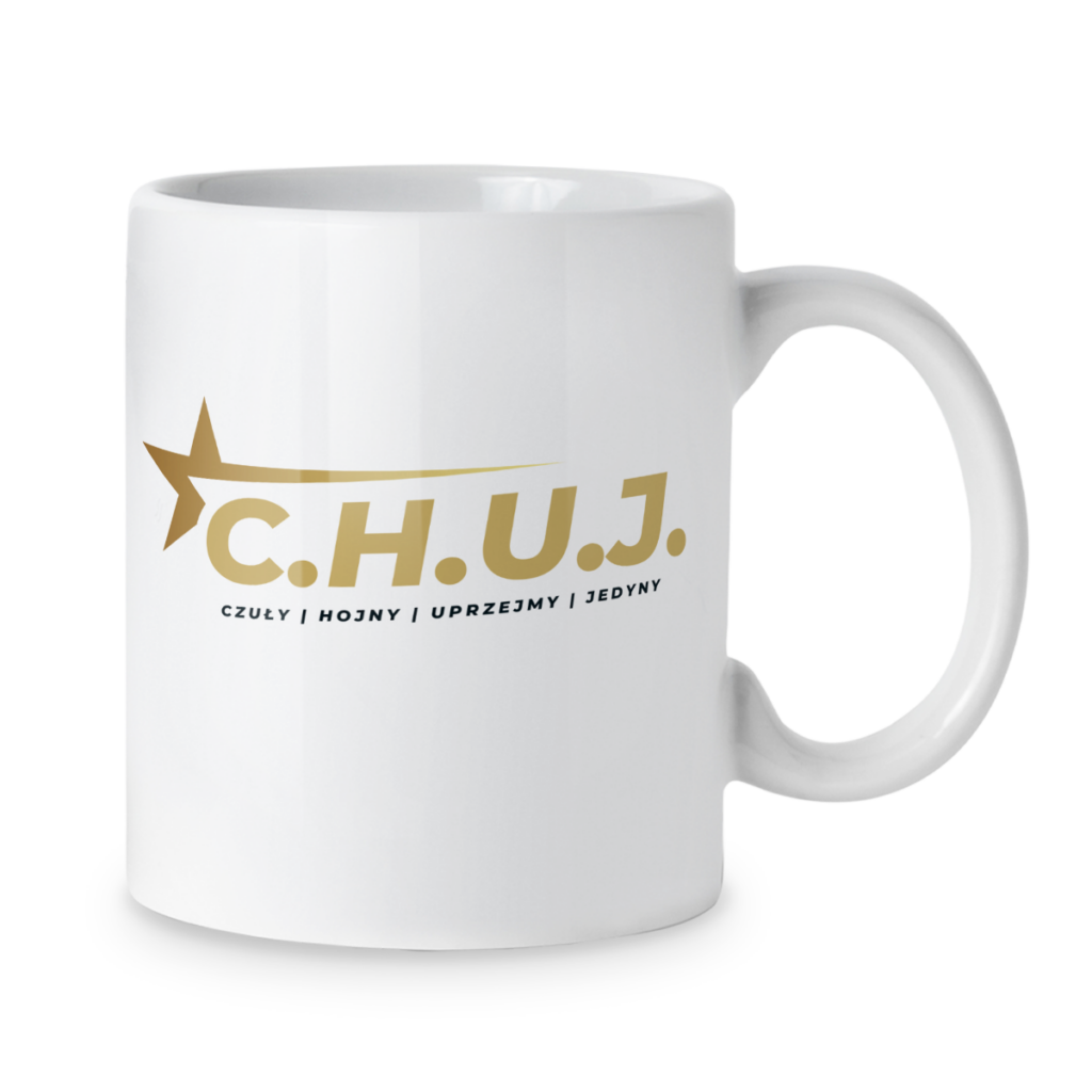 Kubek C.H.U.J.