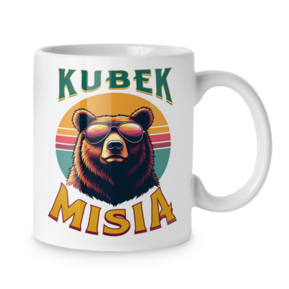 Kubek misia