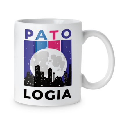 Kubek Patologia
