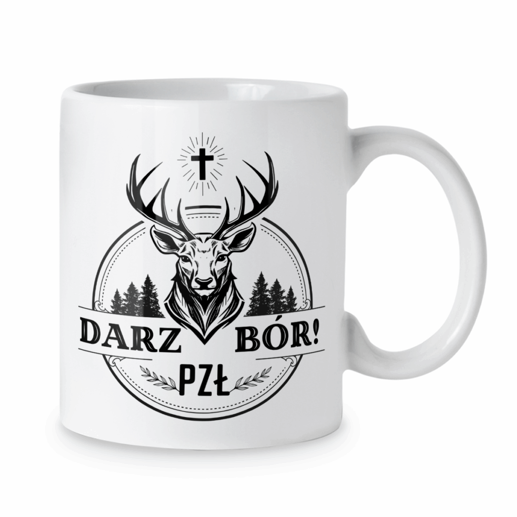 Kubek Myśliwego Darzbór
