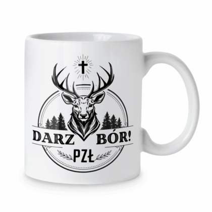 Kubek Myśliwego Darzbór