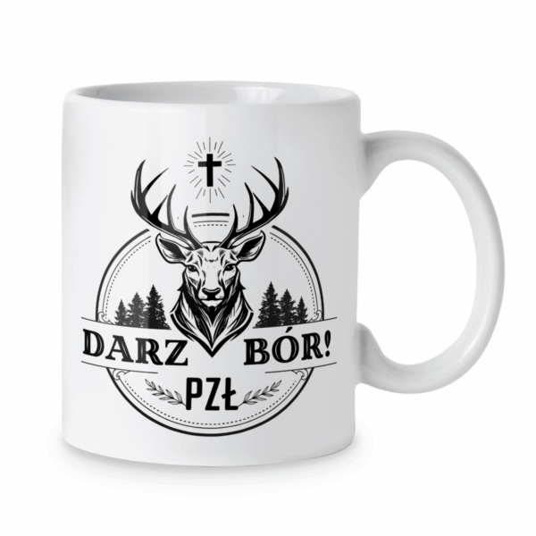 Kubek Myśliwego Darzbór