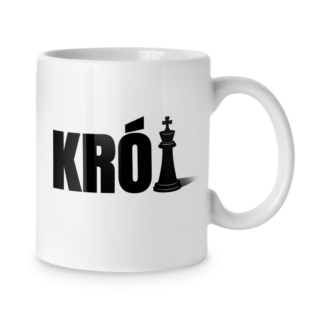 Kubek Król