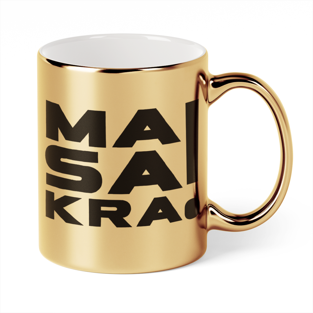 Kubek Złoty Masakra