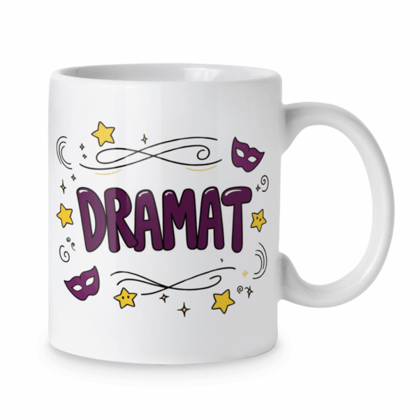 Kubek Dramat