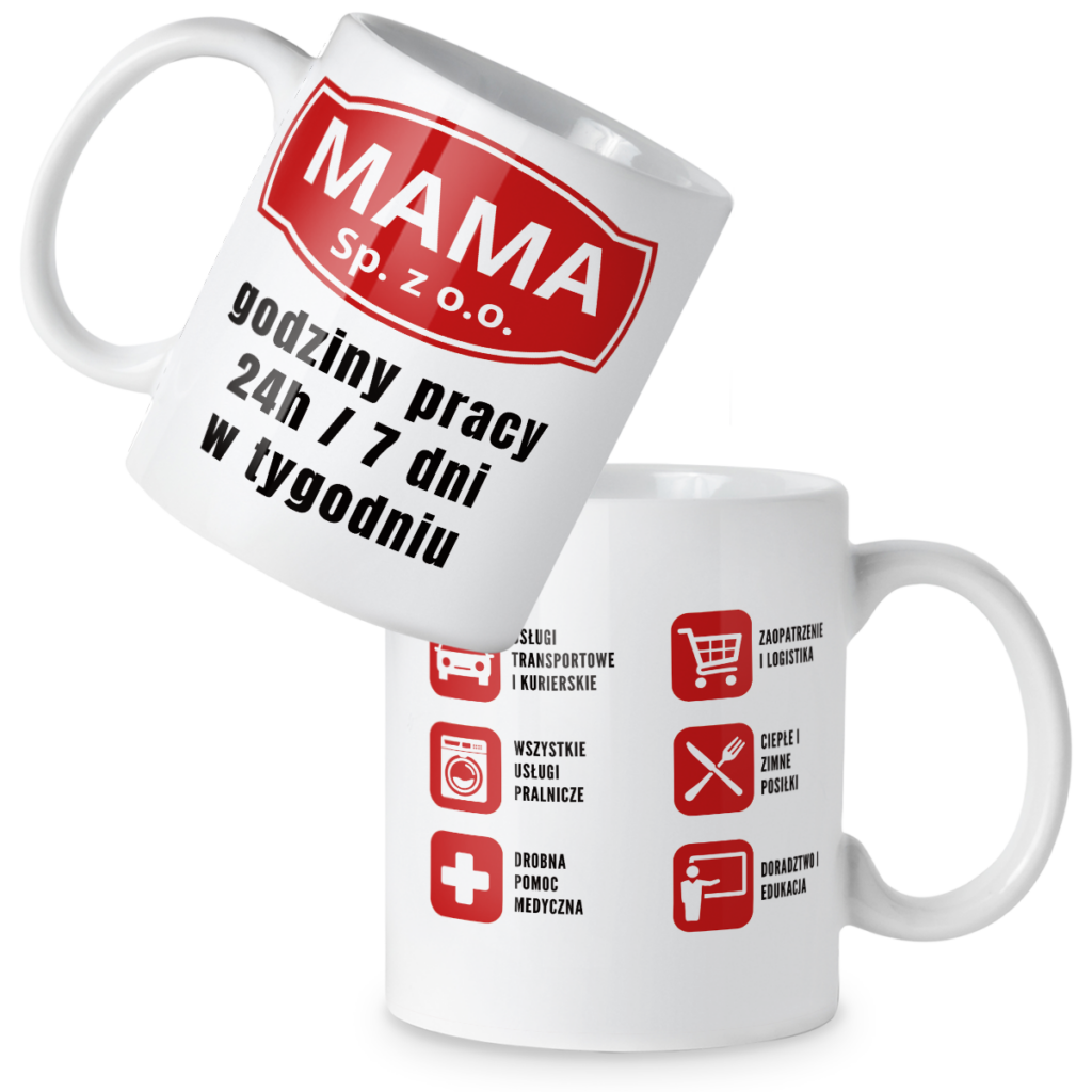 Kubek Mama Sp. z o.o.