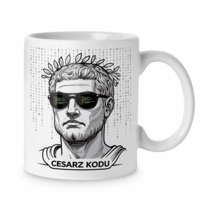 Kubek Cesarz kodu