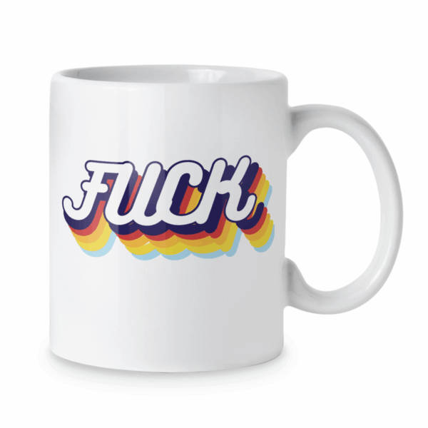 Kubek Fuck