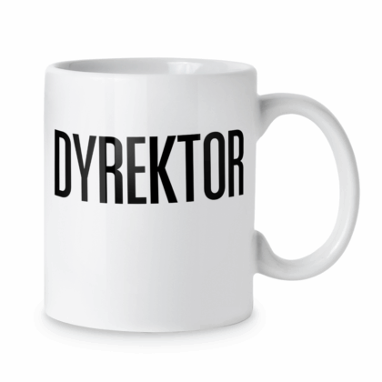 Kubek Dyrektor