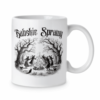 Kubek Babskie Sprawy