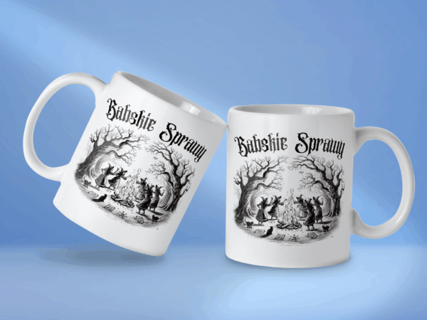 Kubek Babskie Sprawy - obrazek 2