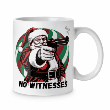 Kubek Mikołaj no witnesses