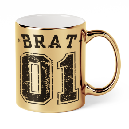 Kubek Złoty Brat 01