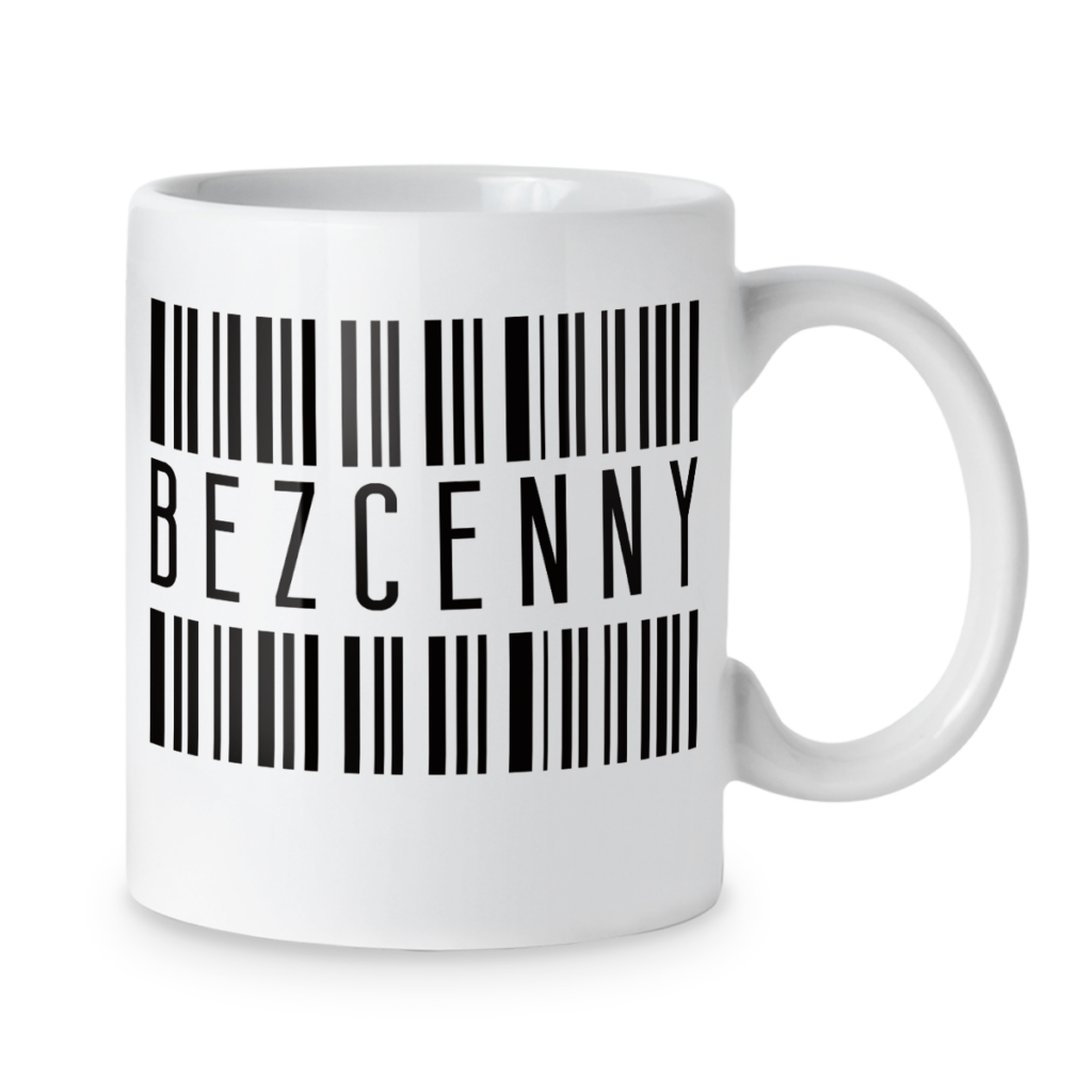Kubek Bezcenny