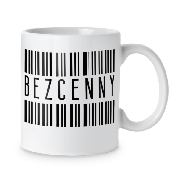 Kubek Bezcenny