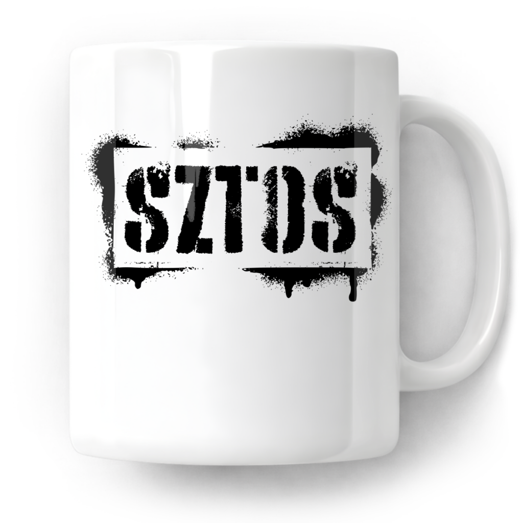 Kubek Sztos