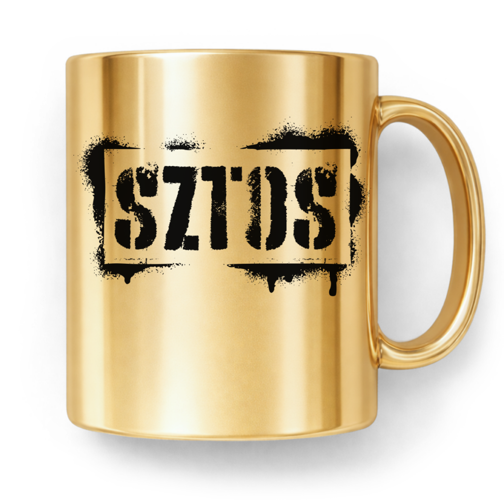 Kubek Złoty Sztos