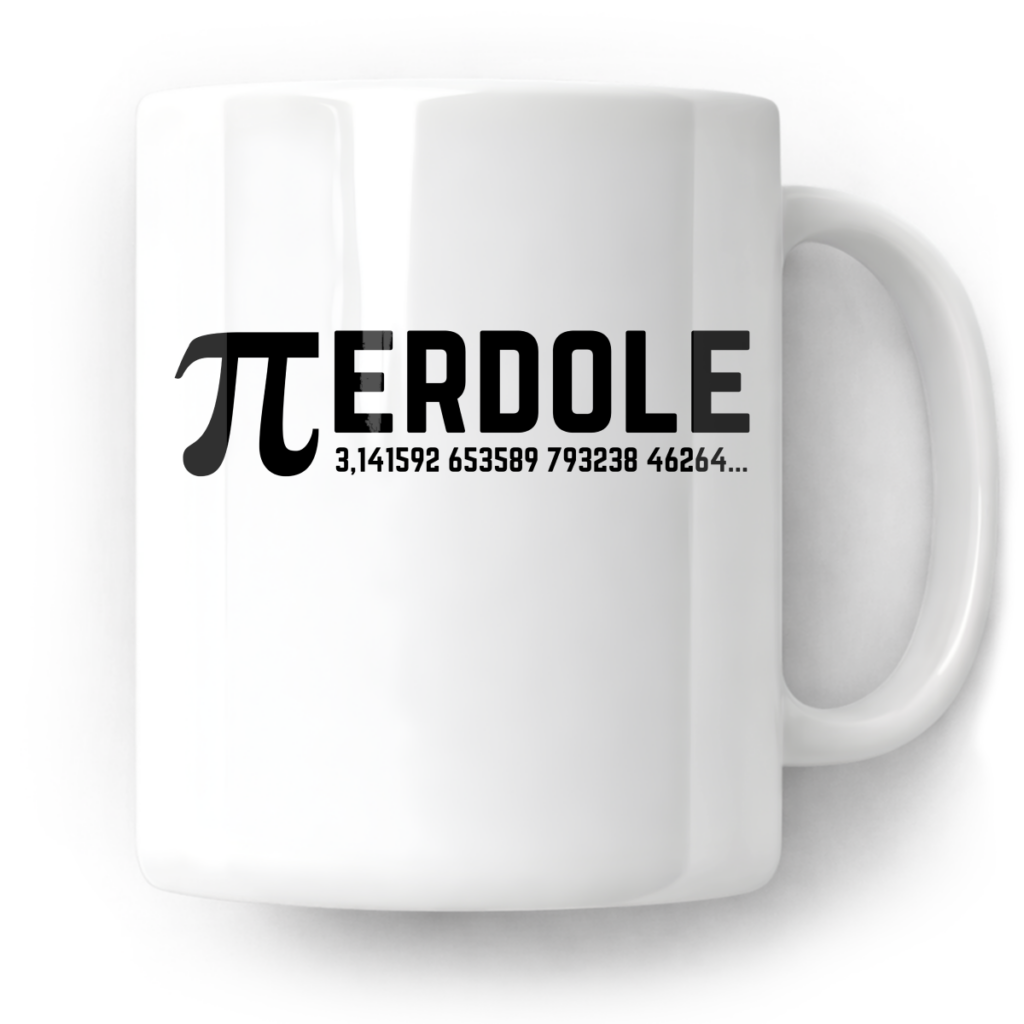 Kubek Pi erdole