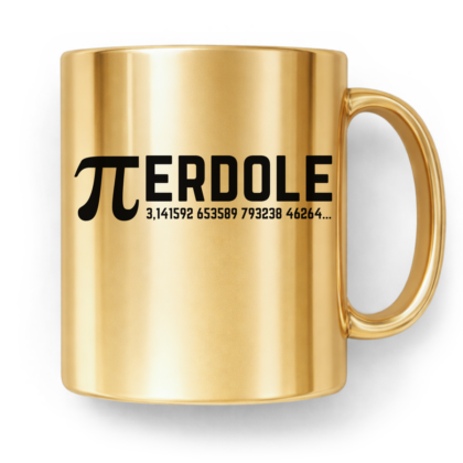 Kubek Złoty Pi erdole