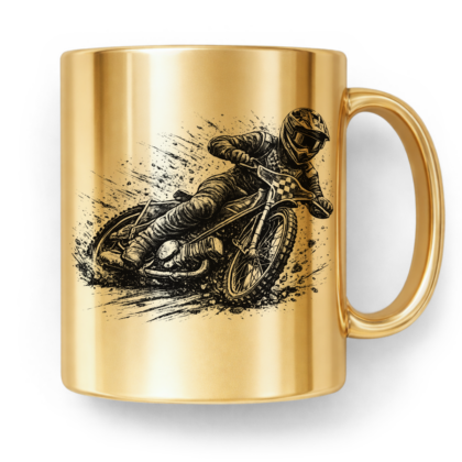 Kubek Złoty Żużel