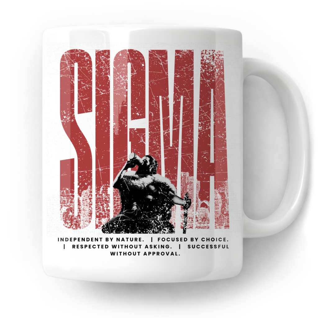 Kubek Sigma