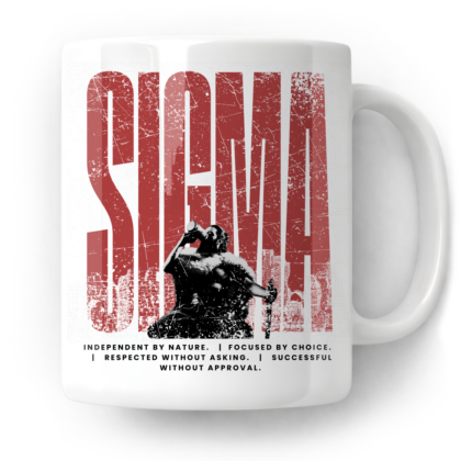 Kubek Sigma