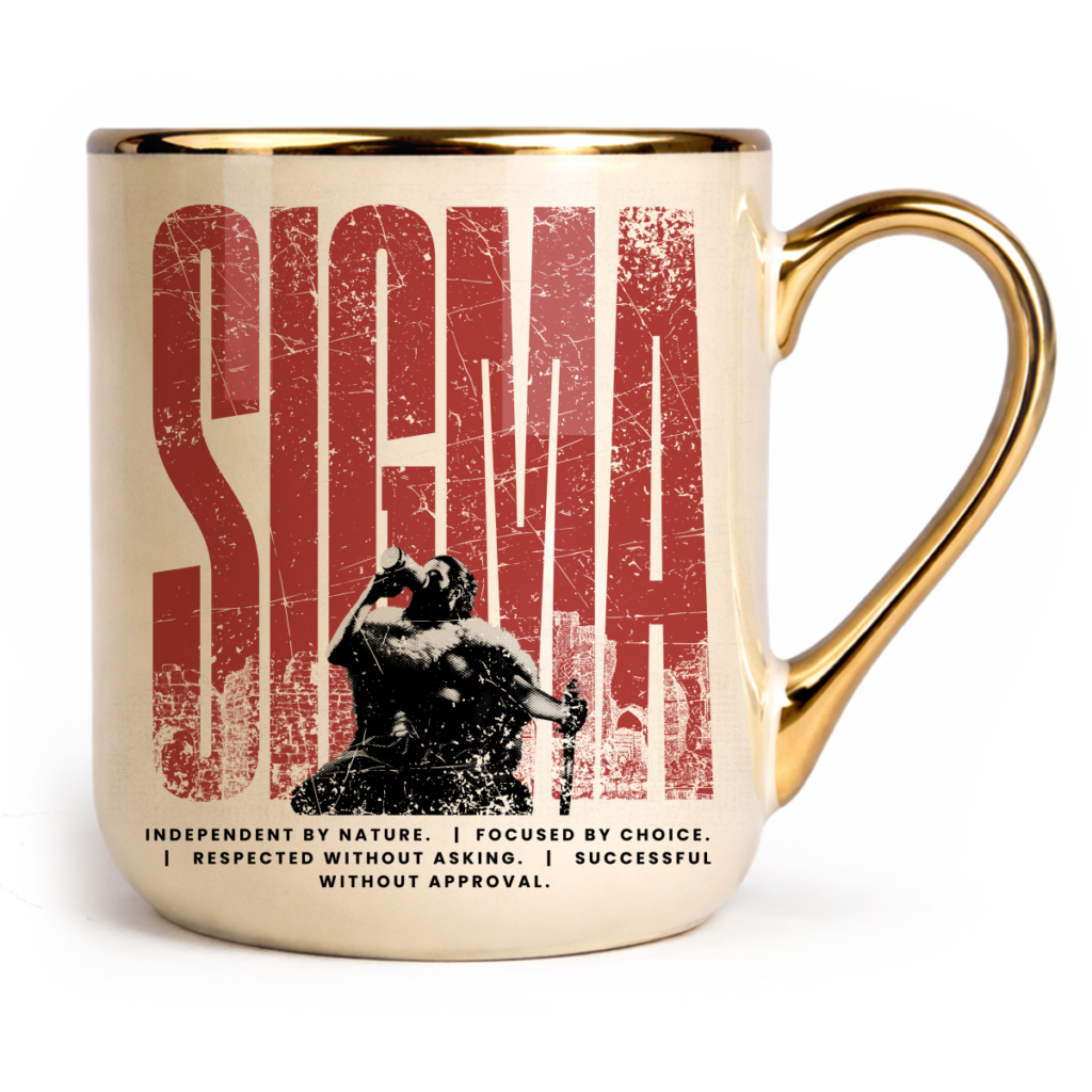 Kubek Elegant Sigma