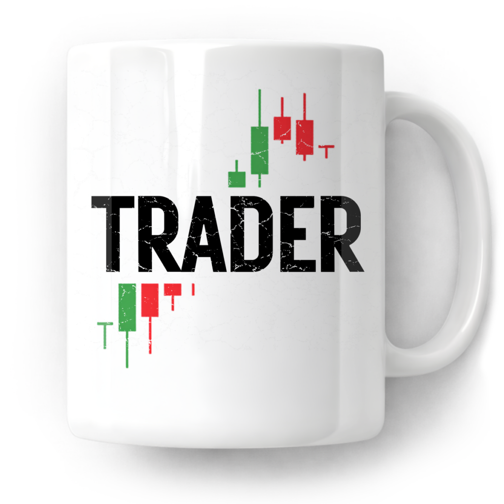 Kubek Trader