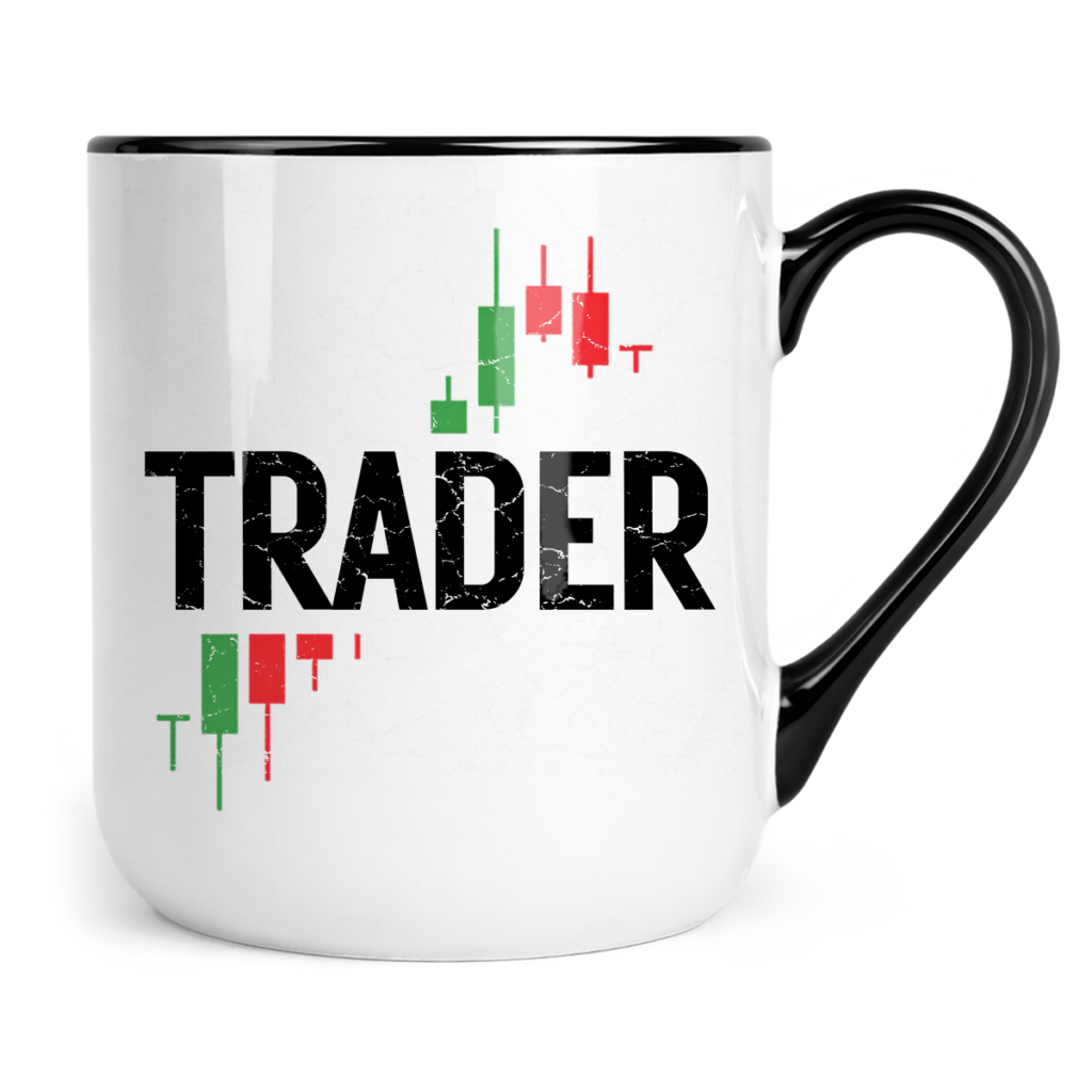 Kubek Coffee Trader