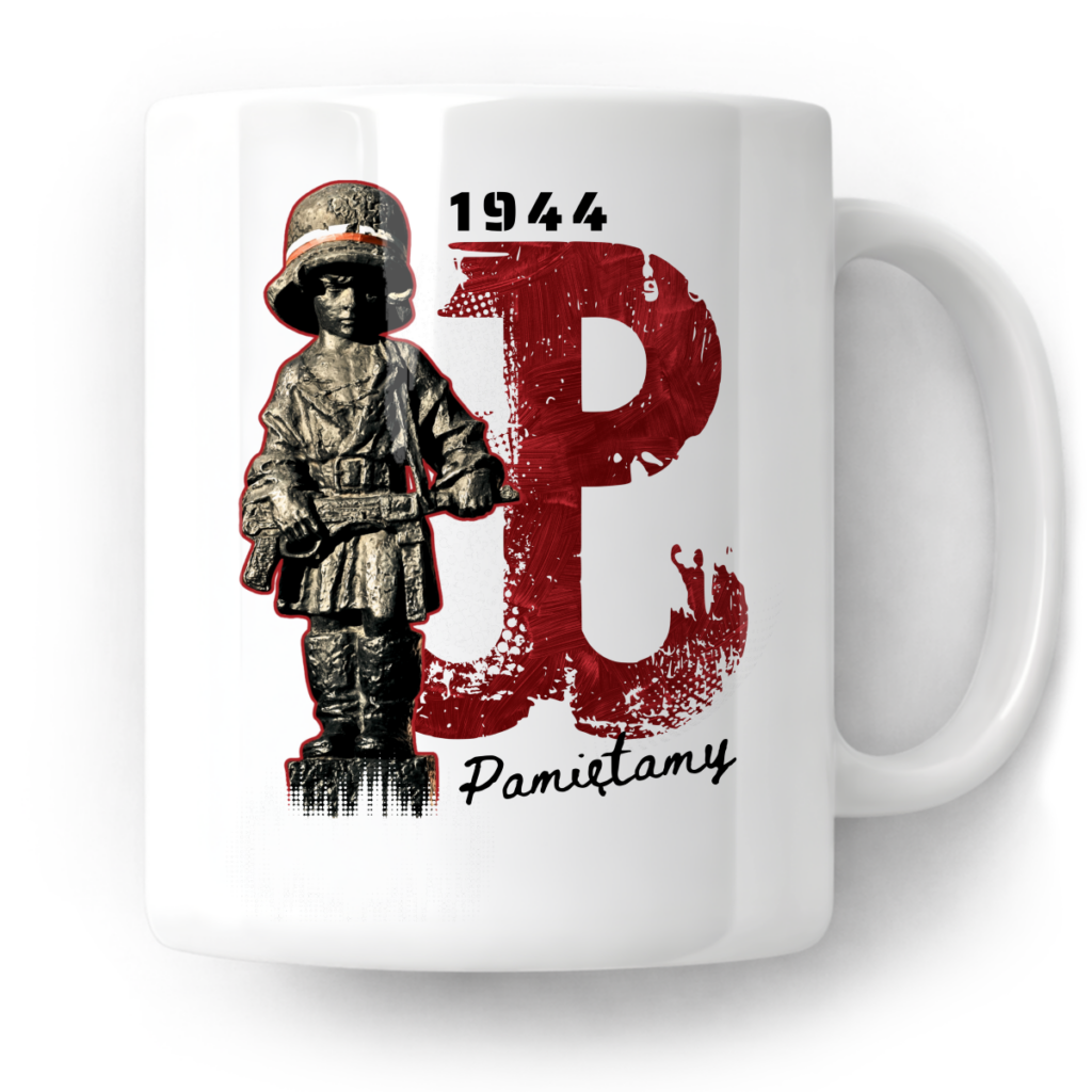 Kubek Polska walcząca